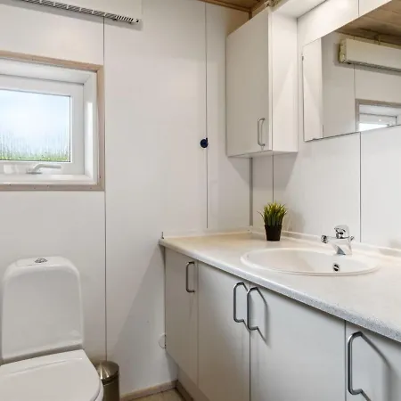 Akseline - 300m From The Sea In Ne Jutland By Interhome Holiday home