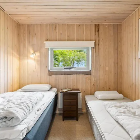 Akseline - 300m From The Sea In Ne Jutland By Interhome