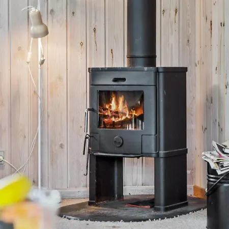 Akseline - 300m From The Sea In Ne Jutland By Interhome Holiday home *