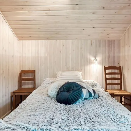 Holiday home Akseline - 300m From The Sea In Ne Jutland By Interhome Hadsund