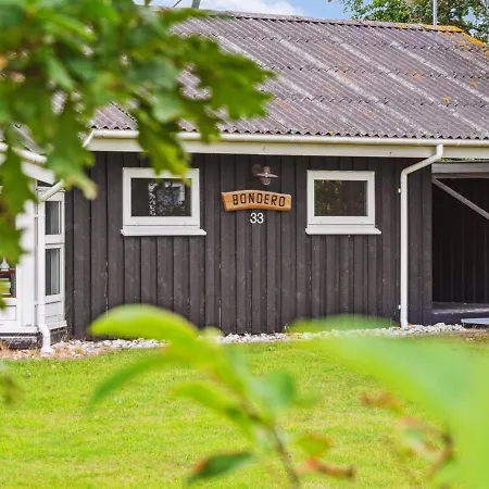 Akseline - 300m From The Sea In Ne Jutland By Interhome Holiday home