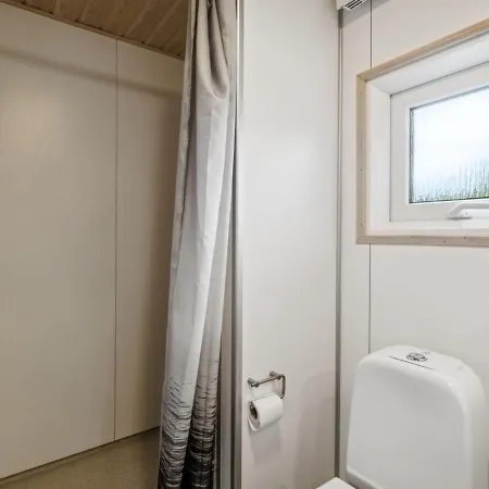 Akseline - 300m From The Sea In Ne Jutland By Interhome Holiday home