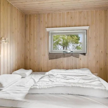 Akseline - 300m From The Sea In Ne Jutland By Interhome Hadsund