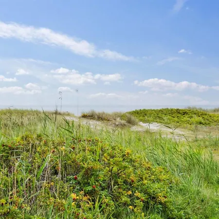 Akseline - 300m From The Sea In Ne Jutland By Interhome Holiday home Hadsund