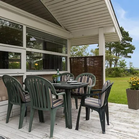 Akseline - 300m From The Sea By Interhome *