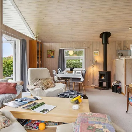 Akseline - 300m From The Sea By Interhome Casa vacanze *