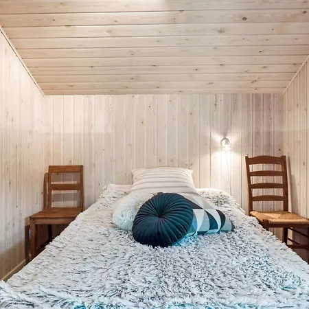 Casa vacanze Akseline - 300m From The Sea By Interhome Hadsund